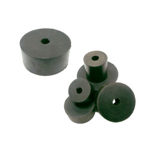 고무 방진 패드 10T(300x300) 콜크 골고무 충격흡수 실사용 후기 | 효과 있을까? - 상품 이미지 1