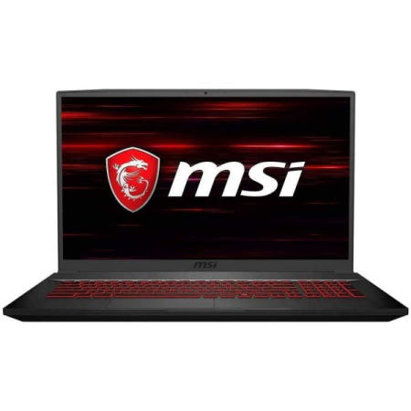 [해외]MSI GF75 얇은 게이밍 노트북, 17.3인치 FHD 120Hz IPS 화면,인텔 코어 i5-10300H 프로세서 최대 4.50GHz 16GB DDR5 RAM | 1TB