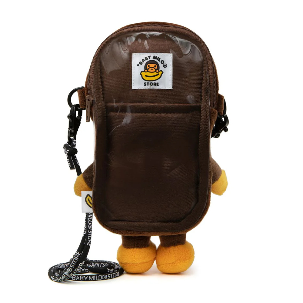 베이프 크로스백 BABY MILO MOBILE BAG 2 AL70-190-308 - 상세 이미지 3