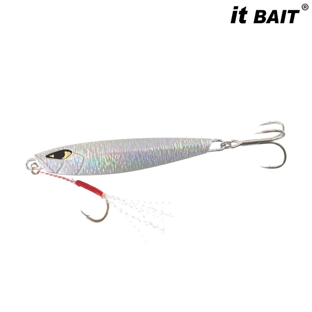 잇베이트 런런메탈 메탈지그 02, 150g - 상품 이미지