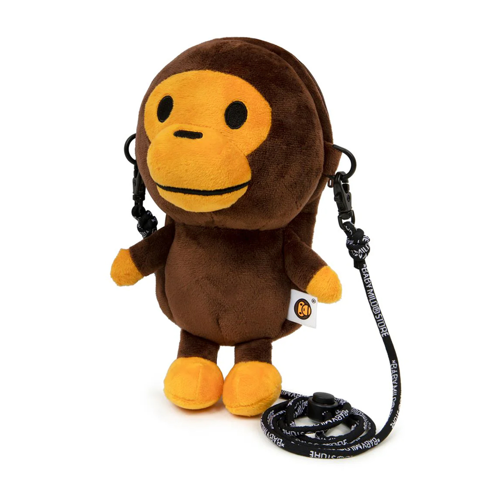 베이프 크로스백 BABY MILO MOBILE BAG 2 AL70-190-308 - 상세 이미지 2