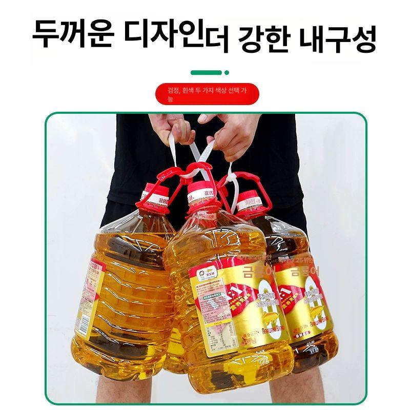대형 케이블타이 라인정리 선정리 전선 화이트 12 650 1.2cm 100개 - 상세 이미지 5