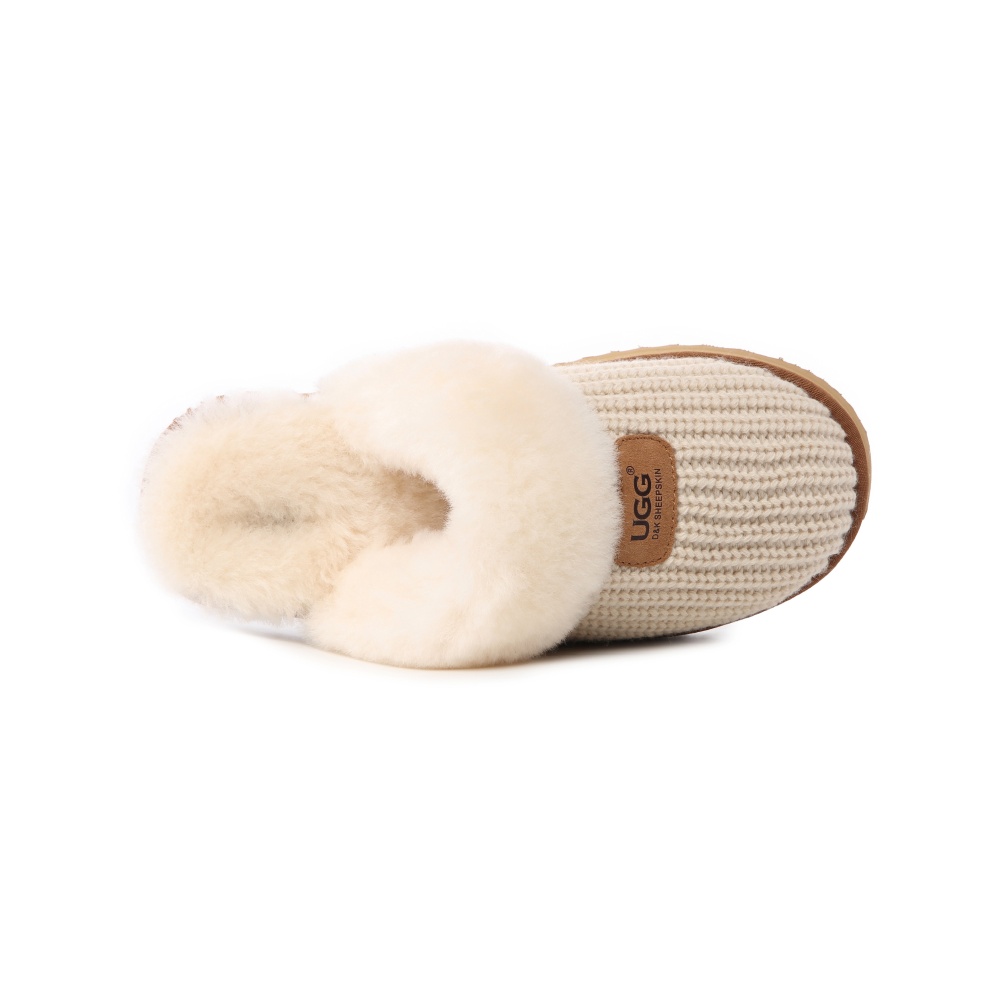 호주 어그 25FW DK어그 루카 슬리퍼 DK Lucca Slipper - 상세 이미지 3