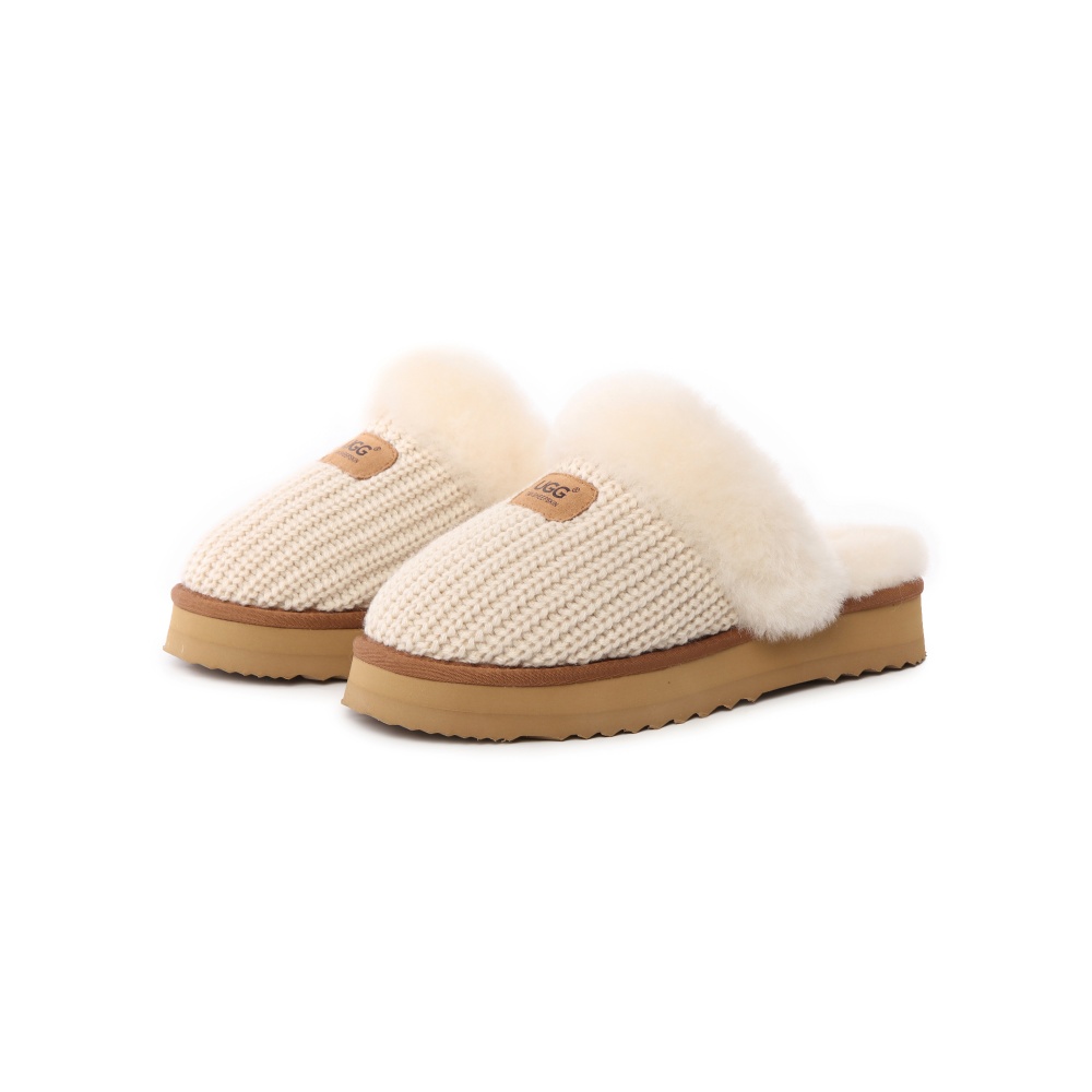 호주 어그 25FW DK어그 루카 슬리퍼 DK Lucca Slipper - 상세 이미지 4