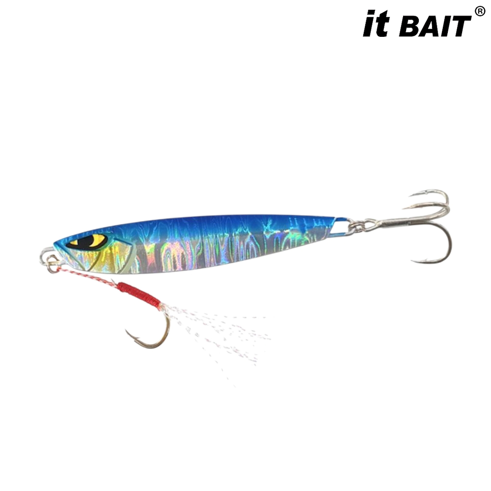 잇베이트 런런메탈 메탈지그 05, 150g - 상품 이미지