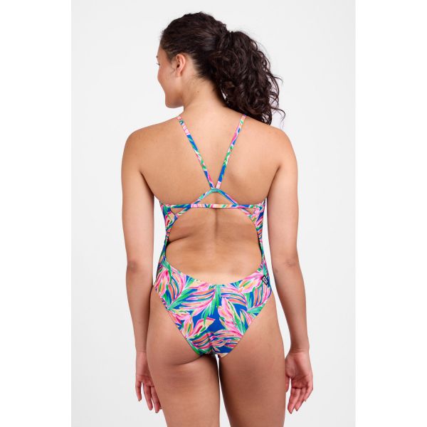 졸린 페리 카니발 원피스 수영복 Jolyn Perry One Piece Swimsuit (prints) - Carnival - 메인 이미지