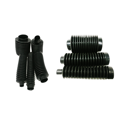 고무 자바라 내경 15mm 이물질 커버 주름관 벨로우즈 실사용 후기 | 효과 있을까? - 대표 이미지