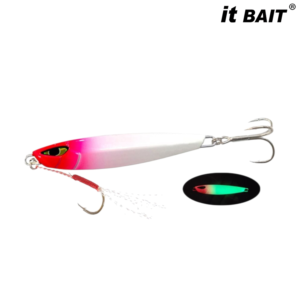 잇베이트 런런메탈 메탈지그 03, 150g - 상품 이미지