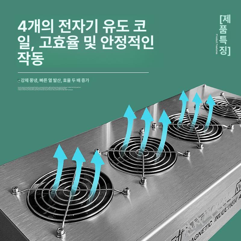 자동 실링기 플라스틱병 통조림 페트병 포장기 밀봉 U형 알루미늄 포장기 - 상세 이미지 4
