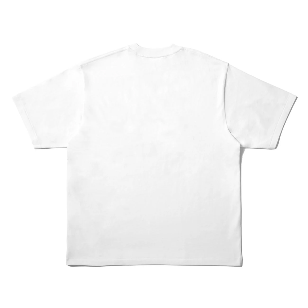 베이프 X 88RISING 반팔티 WARREN HUE COLLEGE RELAXED FIT TEE 1L23-110-937 - 상세 이미지 2