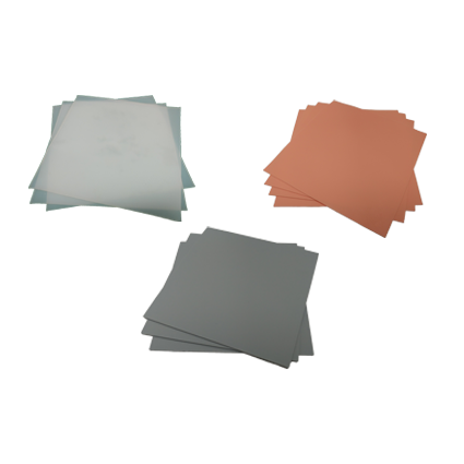 실리콘 시트 판 1T 300x300 솔리드 발포 스폰지 패드 내열 무독성 실사용 후기 | 효과 있을까? - 대표 이미지