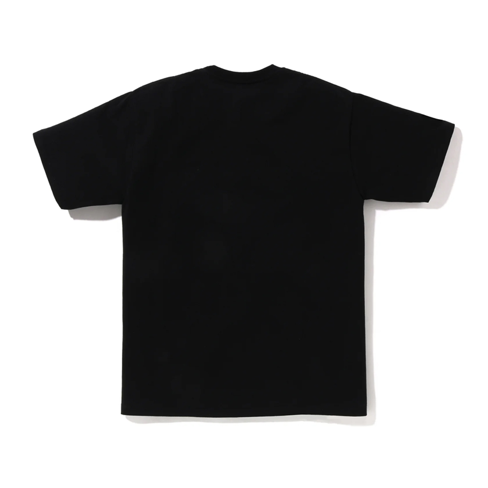 베이프 반팔티 ABC CAMO BABY MILO FLOAT SUMMER TEE 2L72-110-010 - 상세 이미지 2
