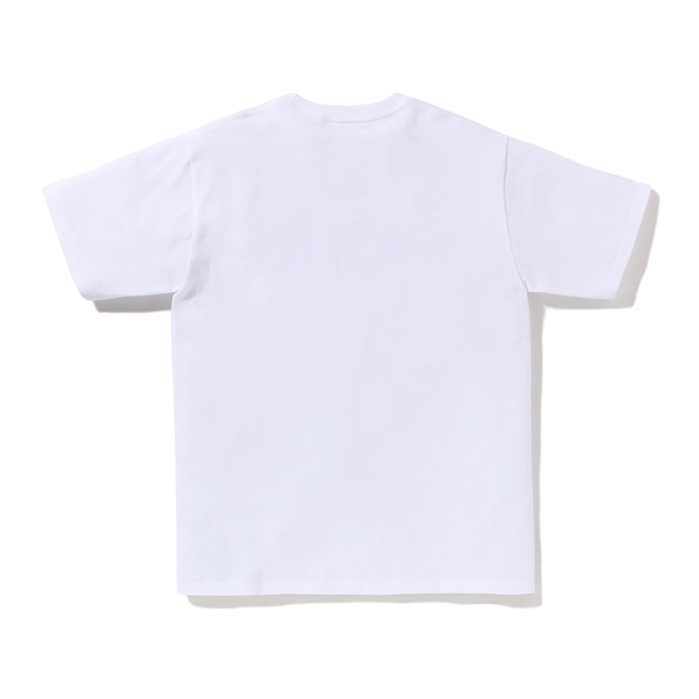 베이프 반팔티 ABC CAMO BABY MILO FLOAT SUMMER TEE 2L72-110-010 - 상세 이미지 4