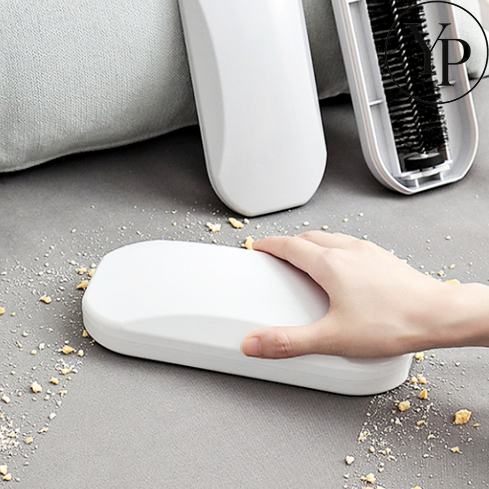과자 부스러기 제거기 털이기 털이개 쇼파 청소 러그 카페트 먼지