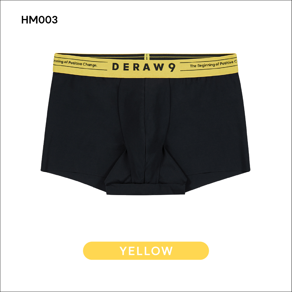드로우9 리턴핏 텐스킨 남자 무봉제 팬티 남성 속옷 6장 2세트 상품 이미지
