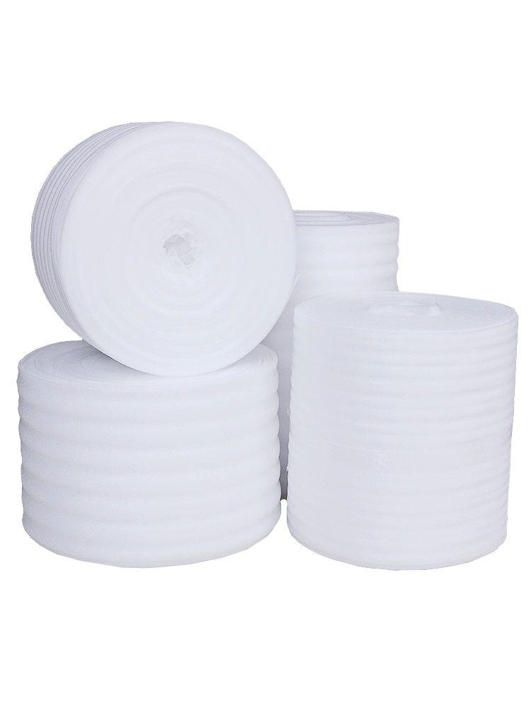 스티로폼 시트 롤 포장용 포장 완충재 충돌방지 보호용 0.5mm 30cm 400m 2.0kg - 상품 이미지