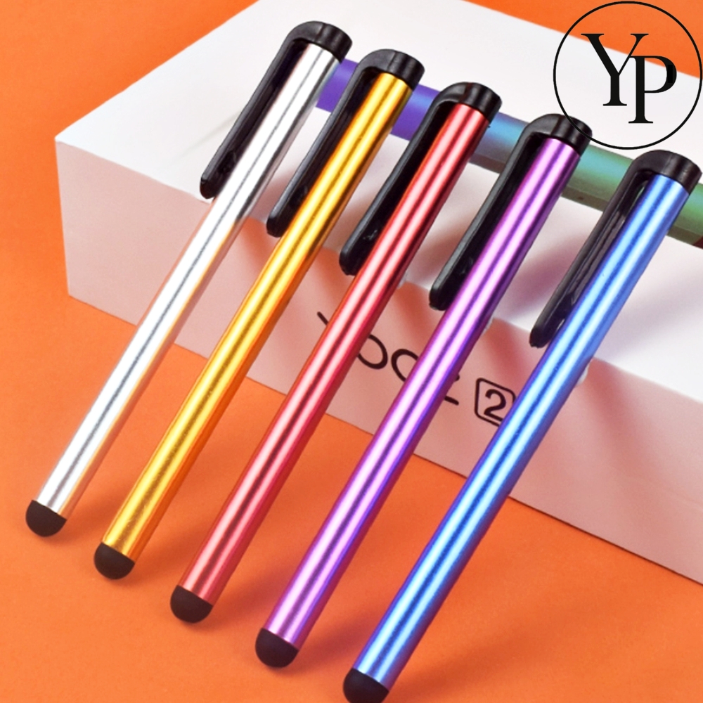 쿵야 캐치마인드 터치 펜 갤럭시 탭 아이폰 아이패드 팬 펜슬 태블릿 얇은