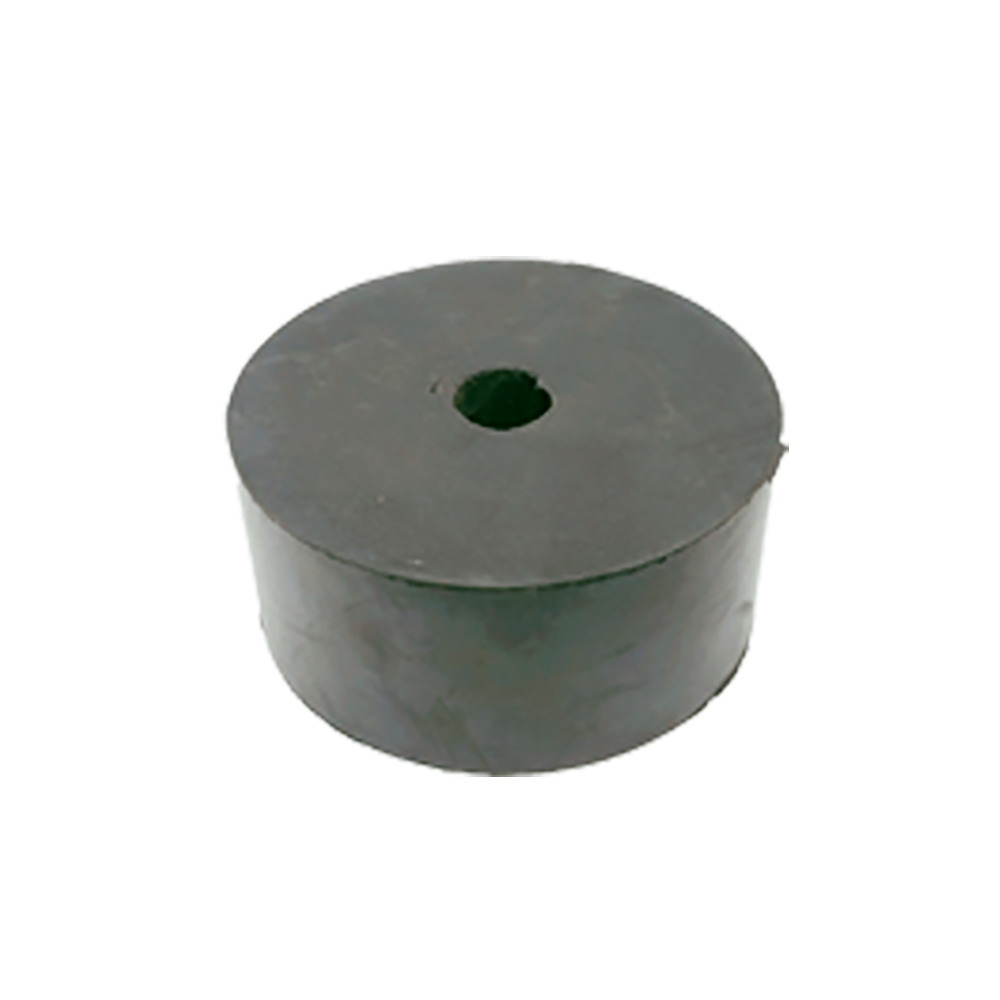 고무 방진 패드 10T(300x300) 콜크 골고무 충격흡수 이미지 3