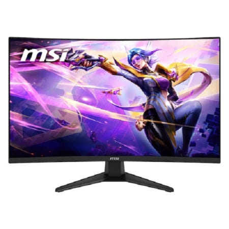 MSI MSI MAG 321CQF800 E18 게이밍 WQHD 180 AI Vision 무결점