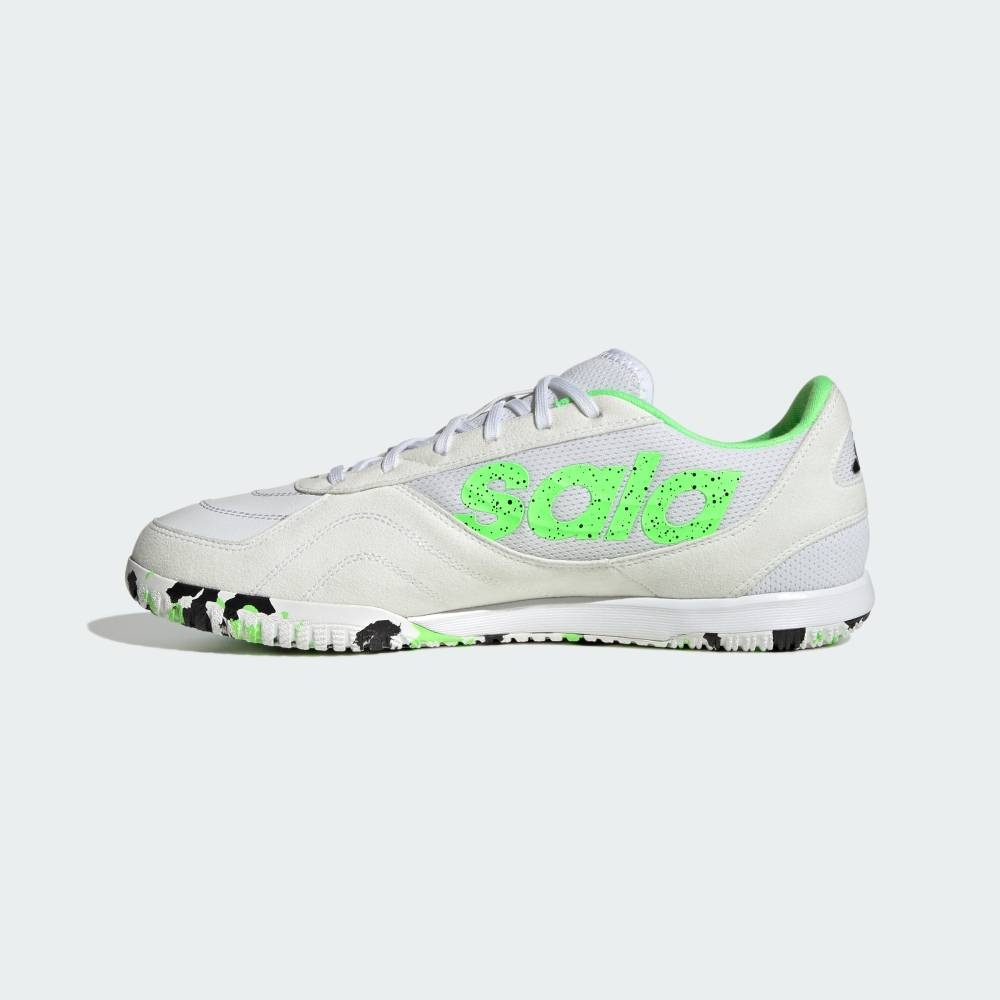 아디다스 탑 살라 실내화 핸드볼 풋살화 남녀공용 스니커즈 JH6294