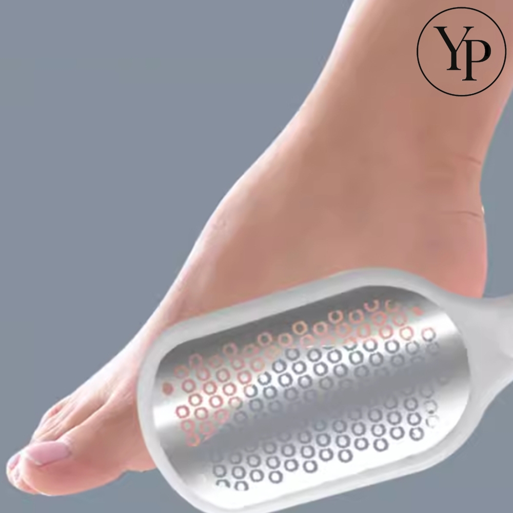 발 각질 풋파일 뒤꿈치 굳은살 갈기 면도기 제거기