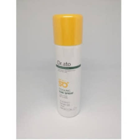 닥터아토 쿨링 선 스프레이 SPF50+ PA+++ 150ml 1개