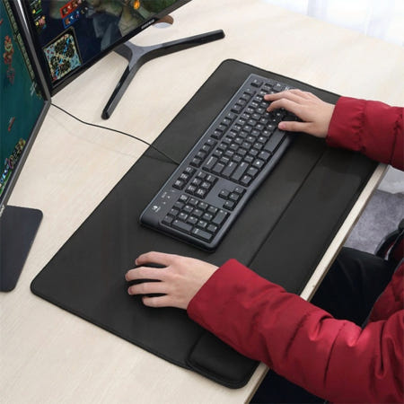 손목보호패드 키보드받침대 마우스장패드 컴퓨터용품
