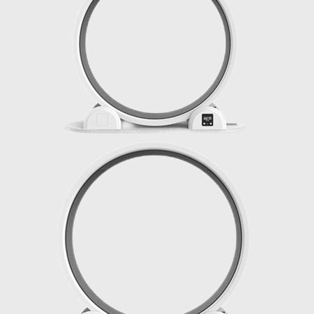 캣휠무소음 캣워크 고양이 운동 러닝머신 훈련