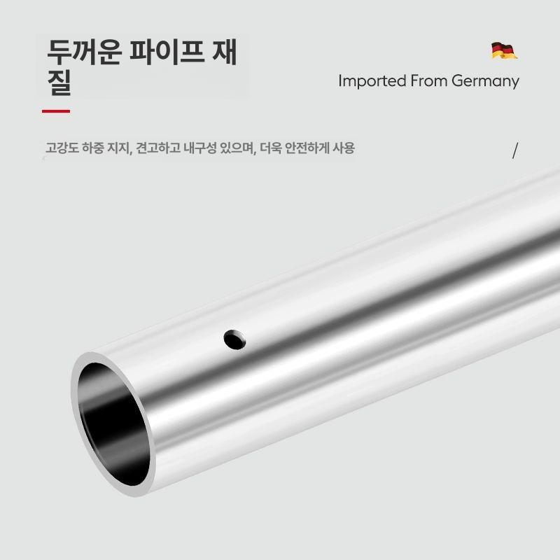 욕조안전바 화장실손잡이 난간 미끄럼방지 어르신 논슬립 욕조 보조 손잡이 흡착판 포함 - 상세 이미지 5