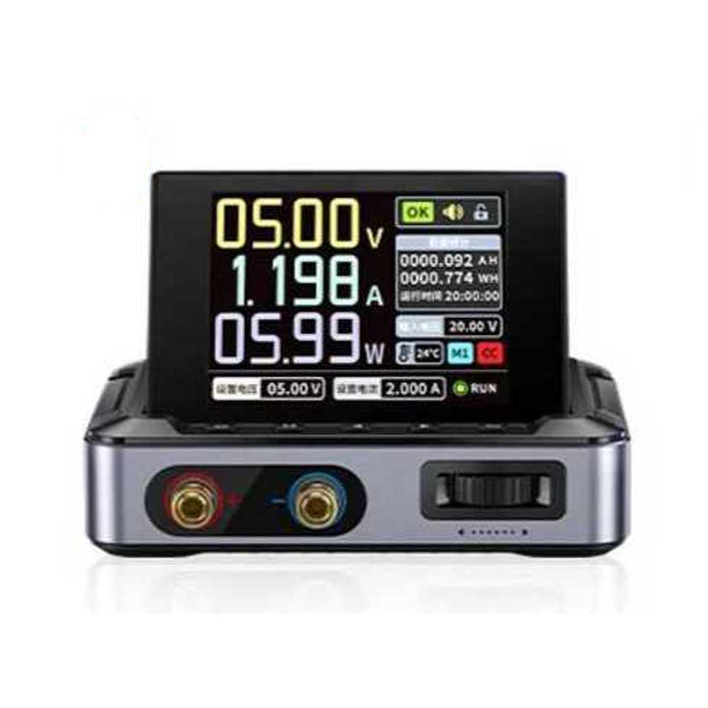 DC 전원 장치 조정기 실험실 디지털 출력 가변 전압 디피에스-150 표준30V5A - 상품 이미지