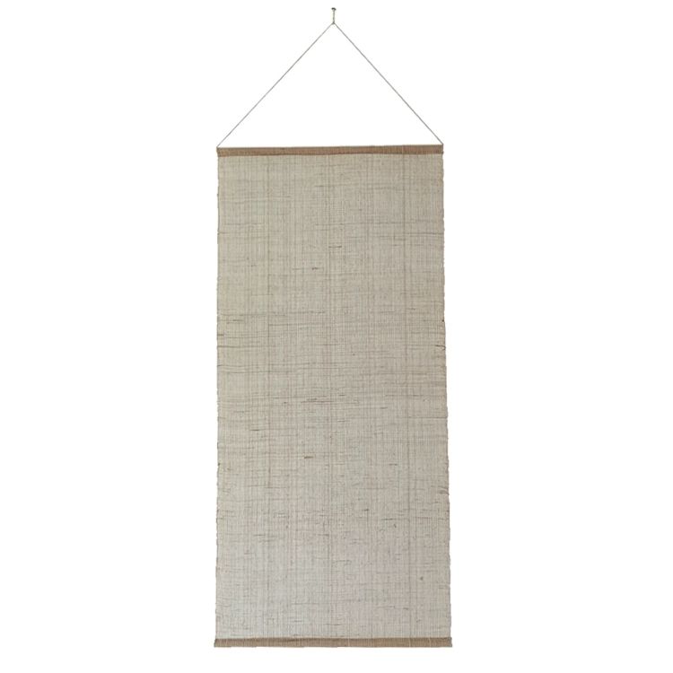 모시가리개 일식집 삼베발 조각보 커튼 패브릭 주방가림막 블라인드 한옥 중문 연그레이 여름 원단 끈 커튼 높이 100CM 35cm 너비