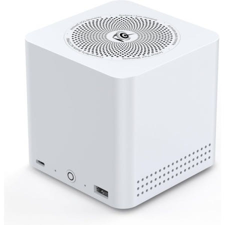 Beelink [해외]Beelink ME 미니 N150 NAS PC, 12GB LPDDR5, 64GB eMMC + 2TB SSD, 6배 M.2 슬롯(최대 24TB), 듀얼 2. N100 16+5