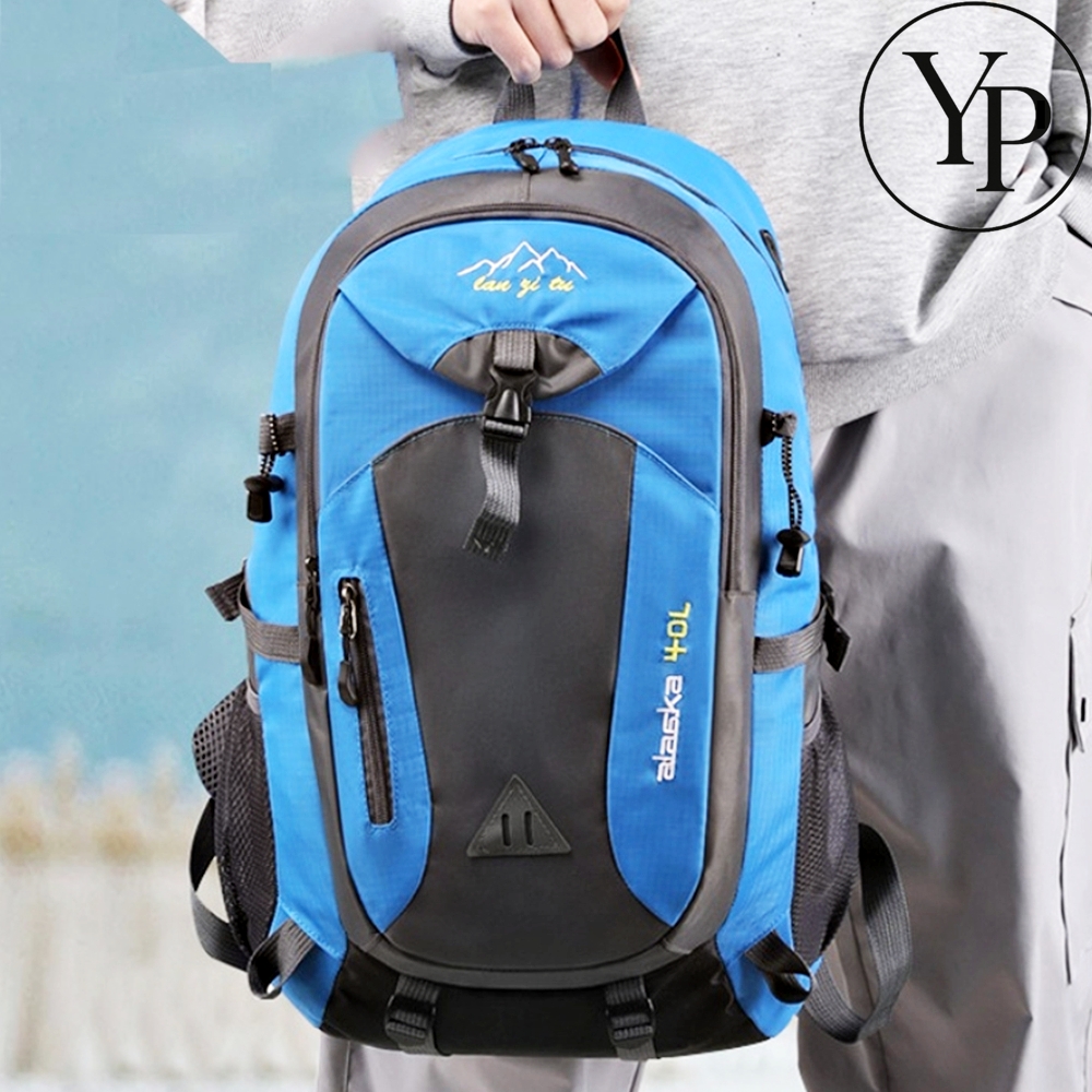 백패킹 배낭 라이트 백팩 포켓터블 경량 라이트팩