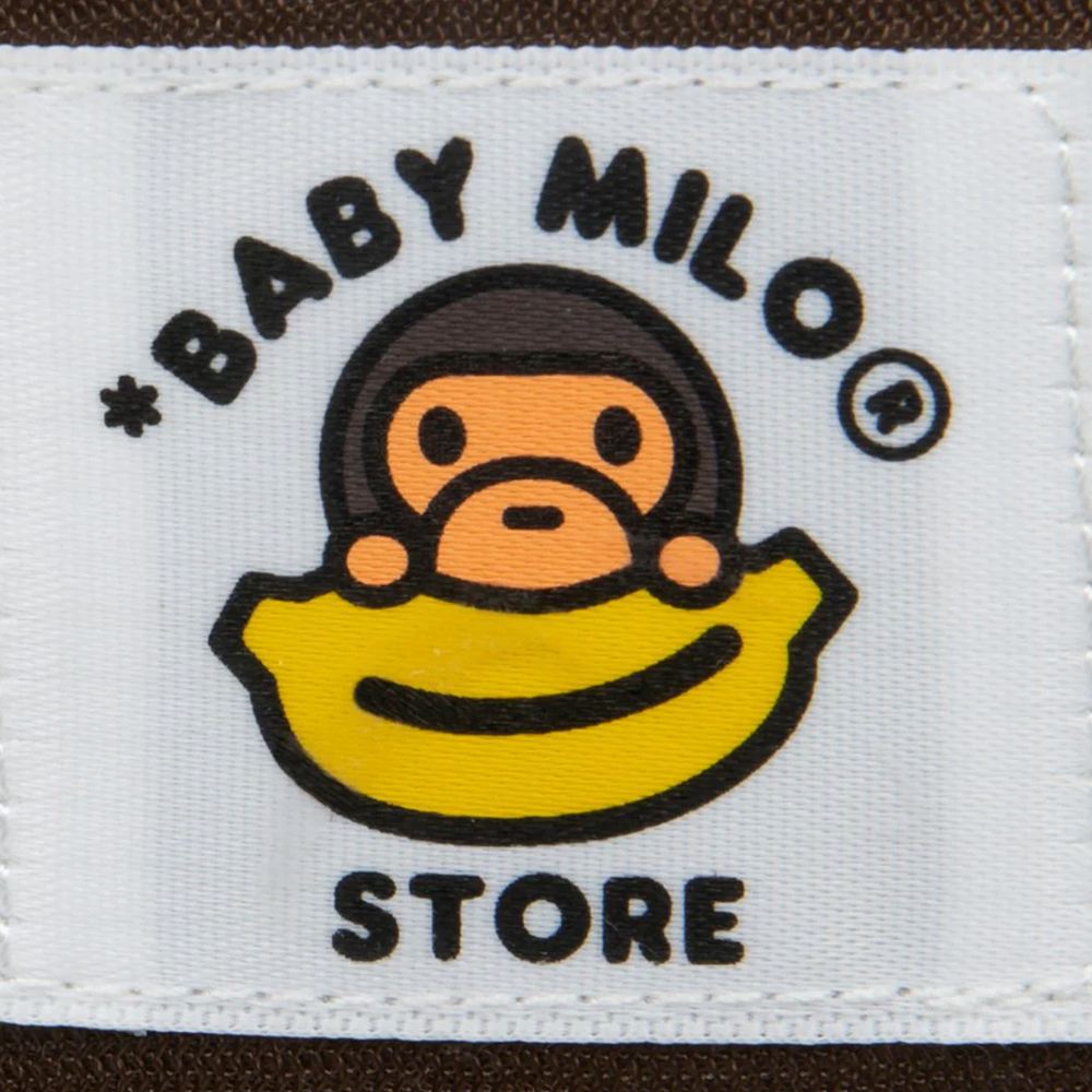 베이프 크로스백 BABY MILO MOBILE BAG 2 AL70-190-308 - 상세 이미지 4