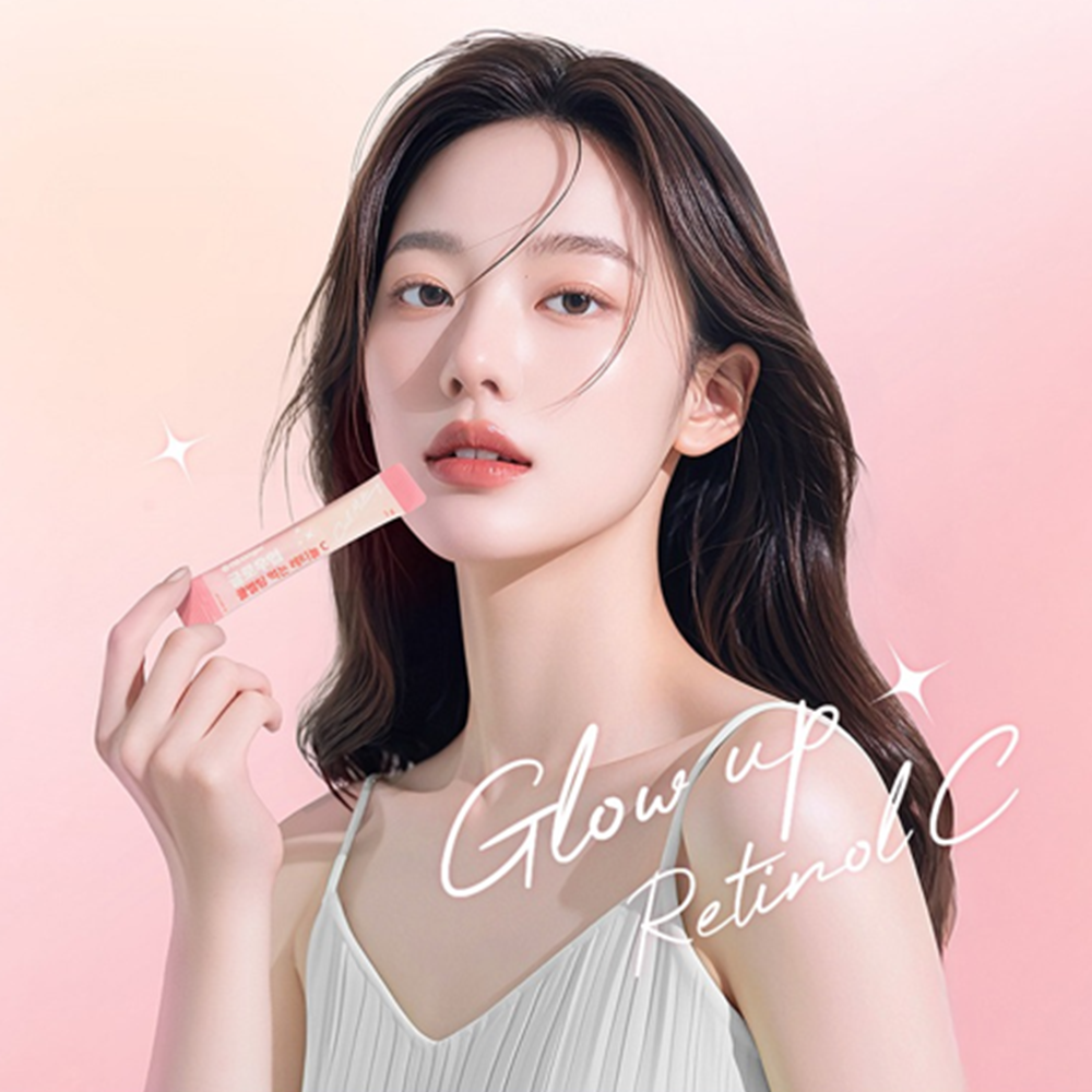 엔젯오리진 프리미엄 먹는 레티놀 비타민C 30포 3박스 Retinol 순수비타민A 모링가잎 - 상세 이미지 2
