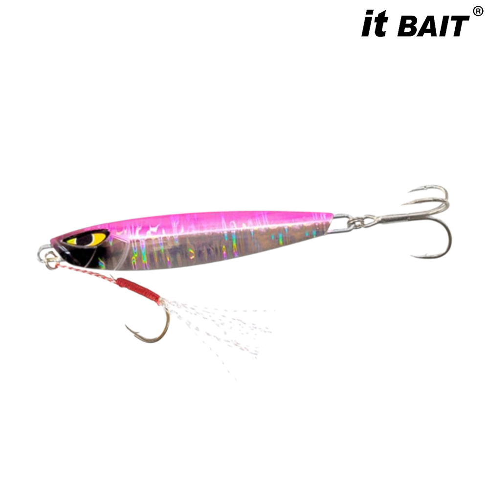 잇베이트 런런메탈 메탈지그 06, 150g - 상품 이미지
