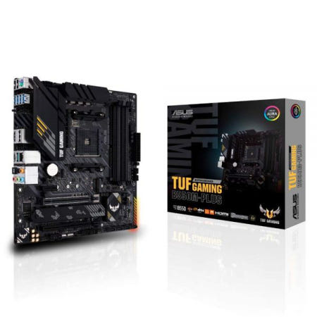 에이수스 [해외]Asus TUF Gaming B550M-Plus 90MB14A0-M0EAY0 DIY