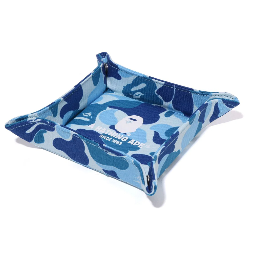 베이프 트레이 ABC CAMO TRAY M사이즈 TRAVEL 1L20-182-026 - 상세 이미지 4