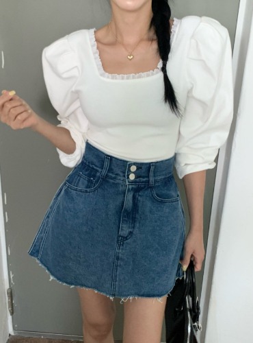 루다티셔츠 - 상품 이미지