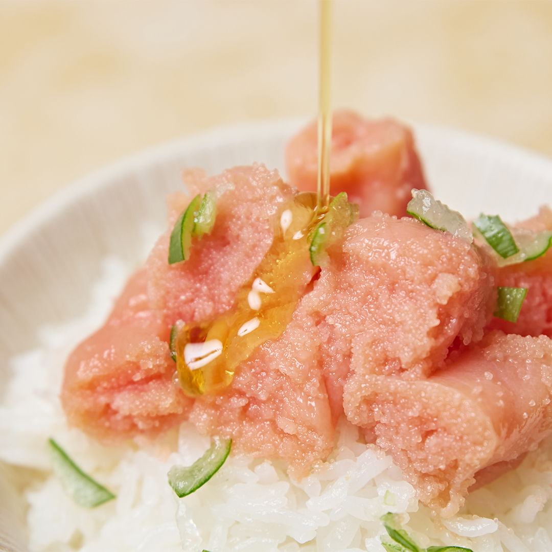 선동 명란젓 백명란젓 저염 500g 1kg