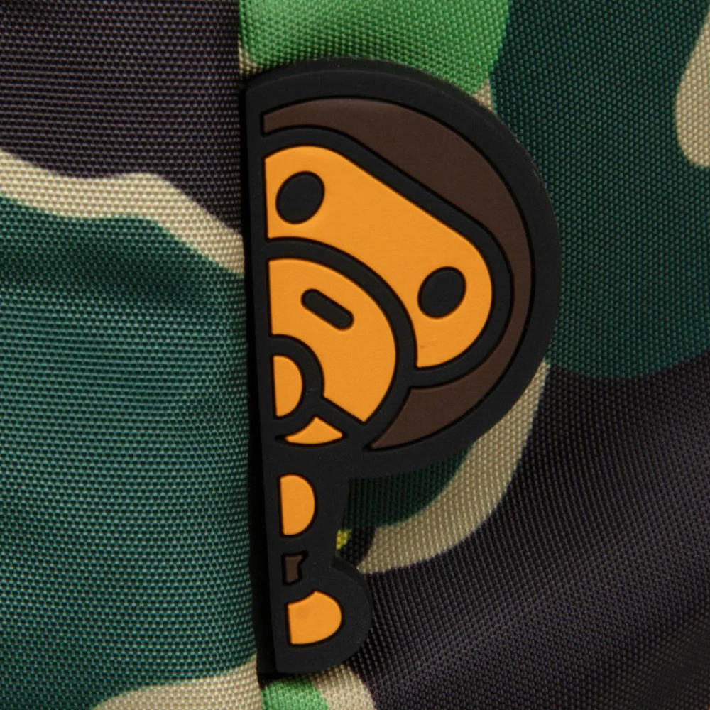 베이프 백팩 BABY MILO MINI BACKPACK 1 AL70-189-310 - 상세 이미지 5