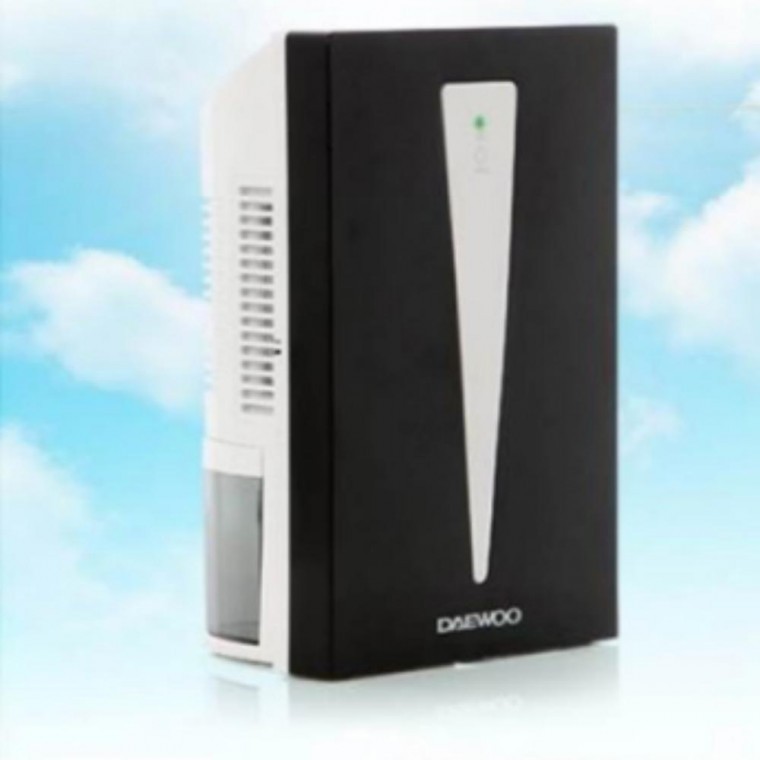 소형 제습기 원룸 화장실 뽀송 1.3L 강력