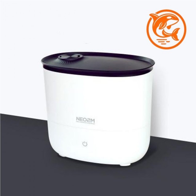 무선 초음파 청정 가습기 사무실 집용 공기정화 편리 세척 가능