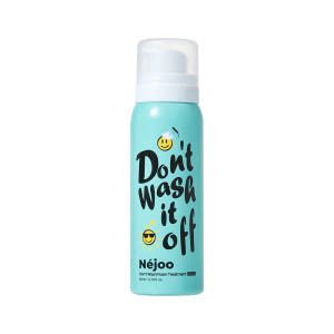 돈워시 노워시 트리트먼트 포켓폼 내주 폼 네롤리, 80ml, 1개 솔직 후기 | 피부 타입별 분석 - 상품 이미지 2