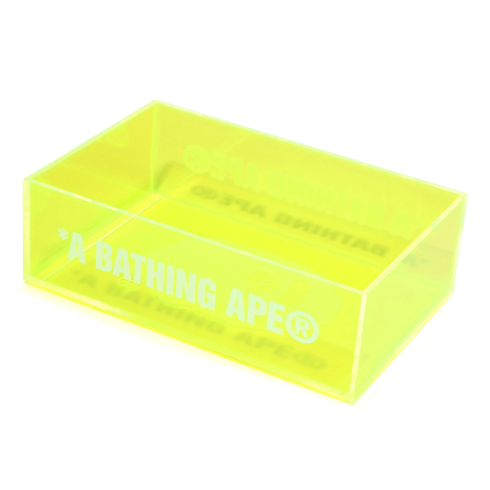 베이프 케이스 STACKING ACRYLIC CASE 1L80-192-004 - 상세 이미지 3