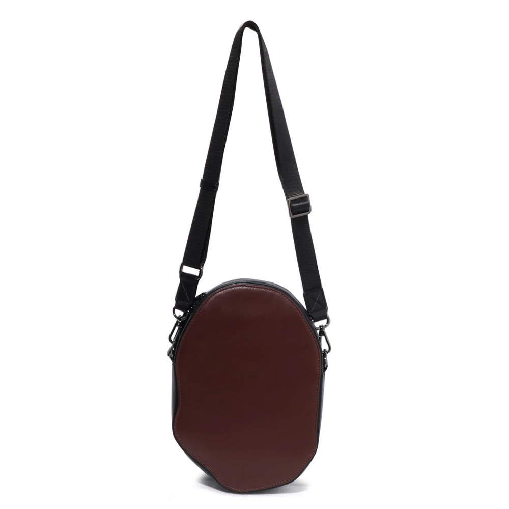 베이프 숄더백 APE HEAD SHOULDER BAG 1L80-190-008 - 상세 이미지 3