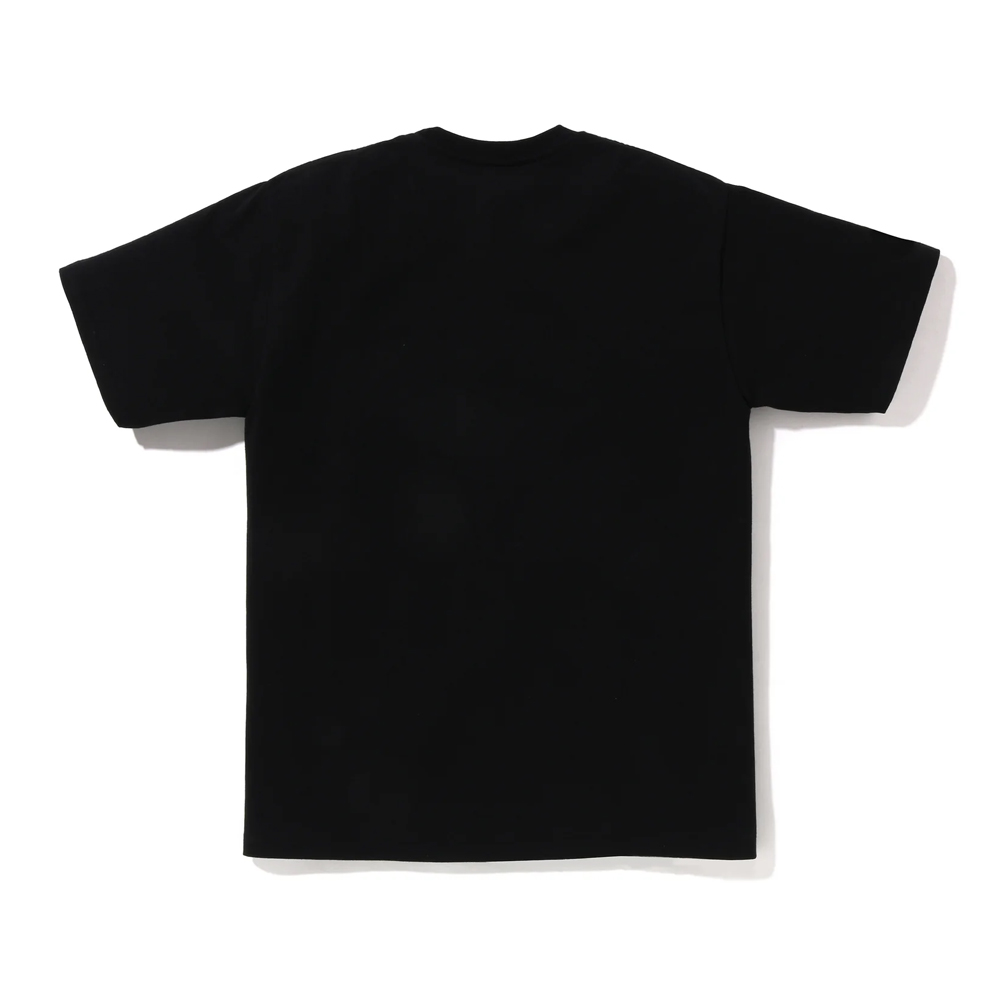 베이프 반팔티 JAPAN CULTURE APE HEAD TEE 1L72-110-021 - 상세 이미지 3