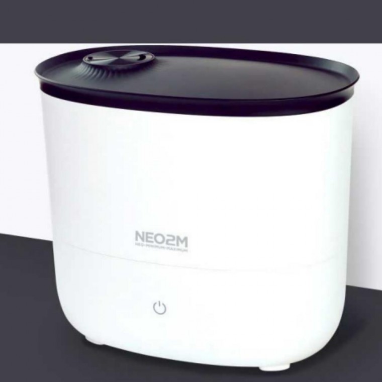 습도조절가습기 가습기 대용량 초음파 가정용 4000ml 사무실 만능