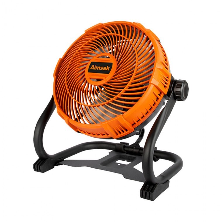 아임삭 AC622F 충전선풍기 18V-21.6V AC어댑터 베어툴 - 상품 이미지