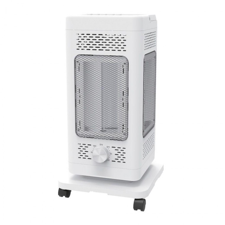 5403 강력 앞뒤좌우 5방향 오방히터 전기난로